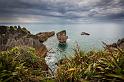 020 Punakaiki, Pancake Rocks